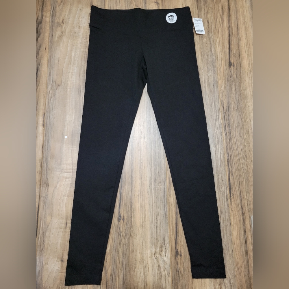 Active Leggings